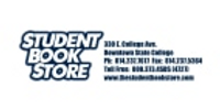 Student Book Store coupons